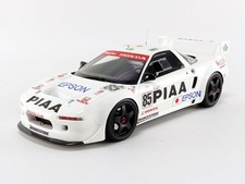 TSM MODEL,HONDA NSX GT2 #85 24h du Mans 1995, 1/18, TSM181002R