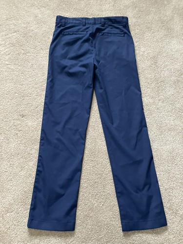 Southern Tide Boys Leadhead Performance Pant SIZE 12 - Picture 2 of 3