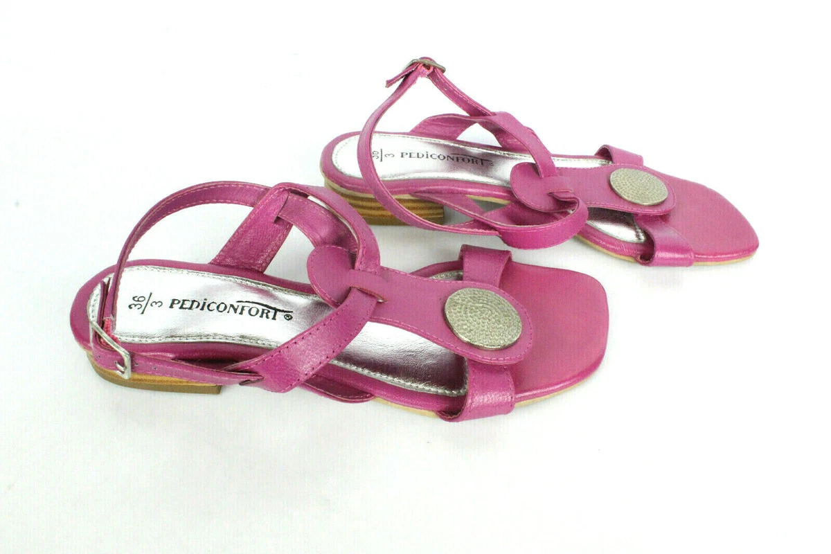 Pediconfort sandales 2025