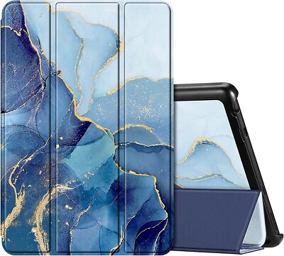 Lonfeid Hülle +9H Panzerfolie Glas Fire HD 10 / 10 Plus (11. Gen -2021) 10.1'' -3