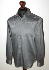 Switzerland Swiss winter sport classic team member shirt Size 40 Schild