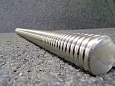 THOMPSON Ball Screw, Rolled Thread, Legacy Style, 1.125" X 0.200", RH, 20"OAL