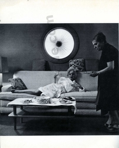 Marilyn Monroe Sonstiges Werbespots & Baby Foto BUCH SEITE FOTOS (910) 13 Stck. - Bild 8 von 13