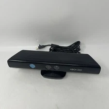 Official Tested Microsoft Kinect Sensor Bar for Xbox 360 1414 Camera Unit Only