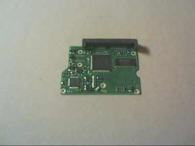 PCB Seagate ST3250318AS 3.5'' - Carte Circuit 100870 100535704 REV B FW CC46
