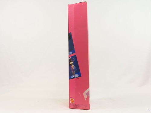 Mattel 1282 My First Barbie NIB - Picture 7 of 9