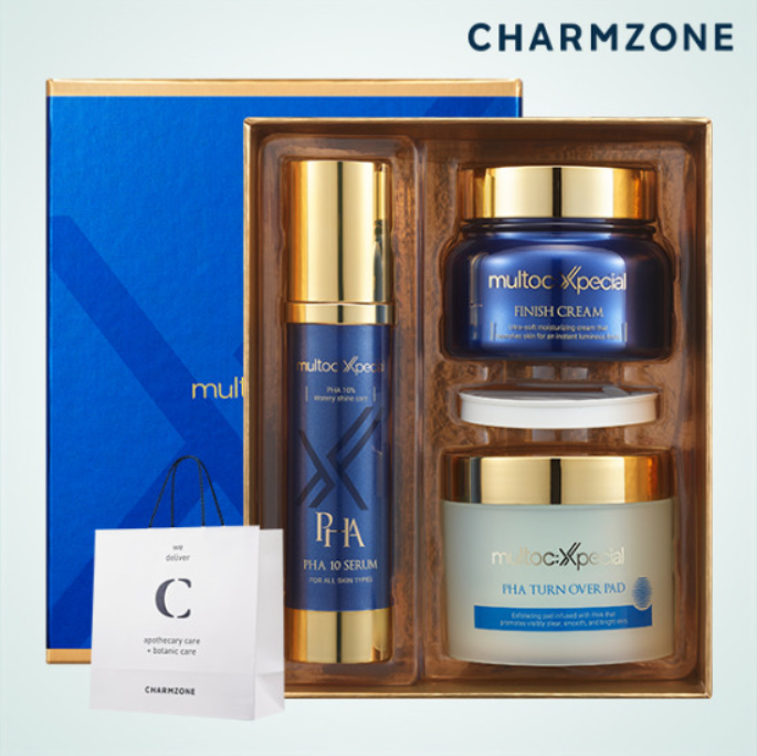 best korean anti aging skin care sets
