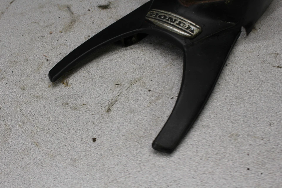 Honda CA160 1966 Touring 160 FARO CARCASA CUBO CUBIERTA I9-4636.C Foto 4 de 4