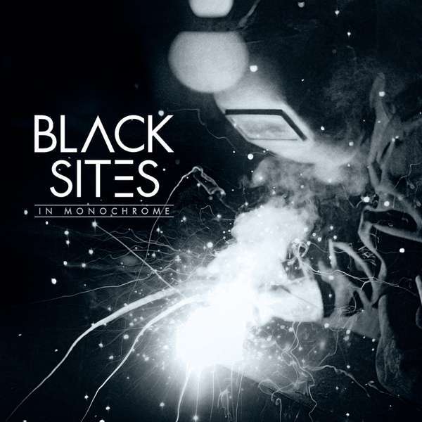 Black Sites - In Monochrome - Cd