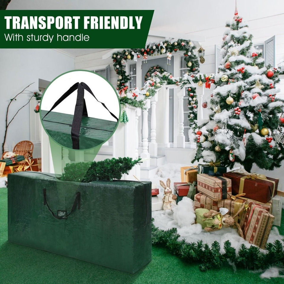 Christmas Tree Storage Bag with Handles eBay