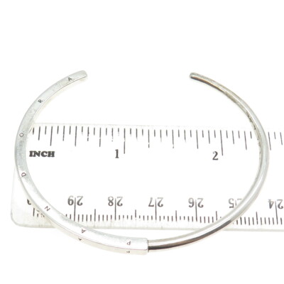 アクセサリー Pandora Open Bangle Amazon.com: PANDORA Jewelry Signature I-D Open Bangle