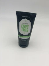 Perfectly Posh Envy This Face Mask, New, Factory Sealed, Low Ship!