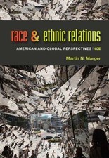 Race and Ethnic Relations: American and Globa...