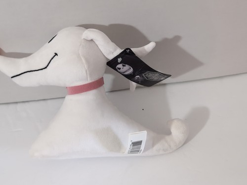THE NIGHT BEFORE CHRISTMAS ZERO Hund, Ghost Dog - Bild 5 von 5