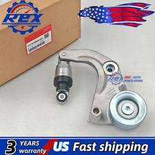 Oem Serpentine Belt Tensioner Assembly For 2007-2011 Honda Civic 1.8l Us Oem Serpentine Belt Tensioner Assembly For 2007-2011 Honda Civic 1.8l Us