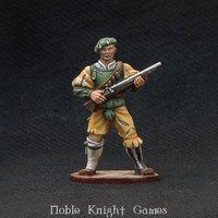 Brother Vinni Renaissance Mini 40mm Landsknect W/gun Pack Mint on sale Brother Vinni Renaissance Mini 40mm Landsknect W/gun Pack Mint on sale