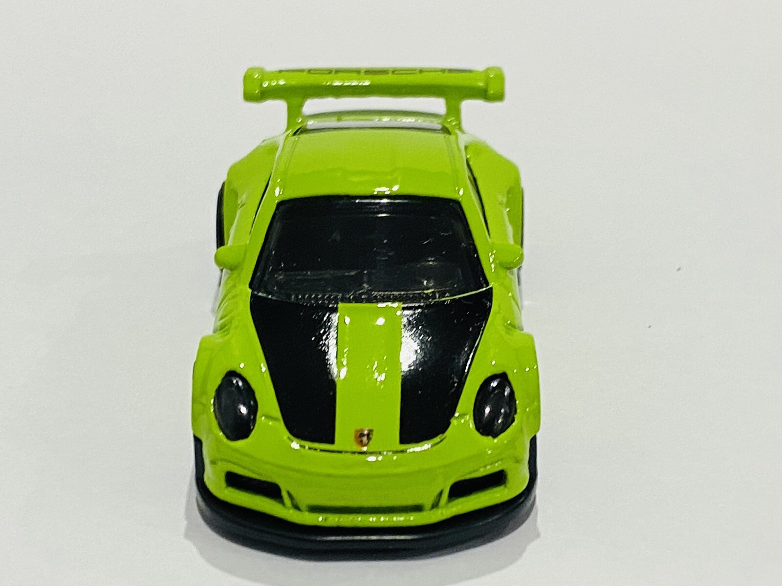 Hot Wheels Porsche 911 GT3 RS ‘Loose’ green 2023 new eBay