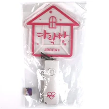 Jeong Eun Ji 1st Concert Acrylic Light Stick Lightstick Apink Eunji 2017