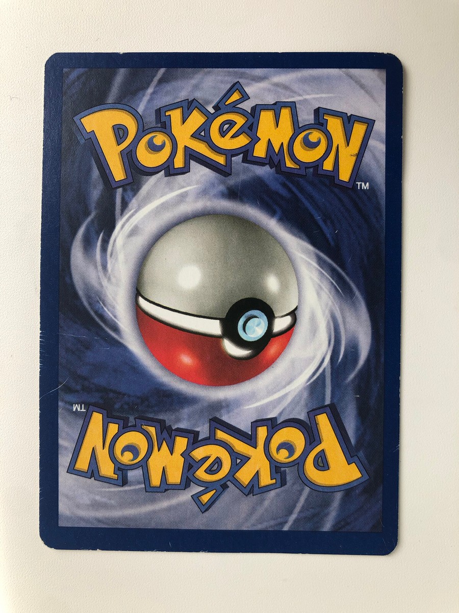 Mewtwo #14 Black Star Promo Rare Vintage Pokemon Card - NM #14 | eBay
