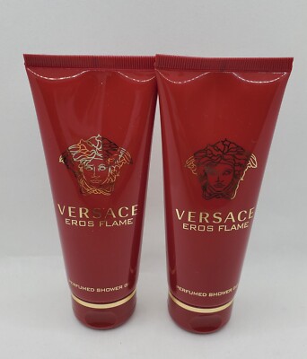 versace eros flame 100