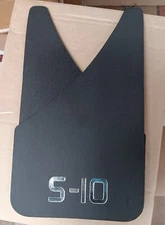 Protec Heavy Duty Duraflex Splash Guards Vintage S10