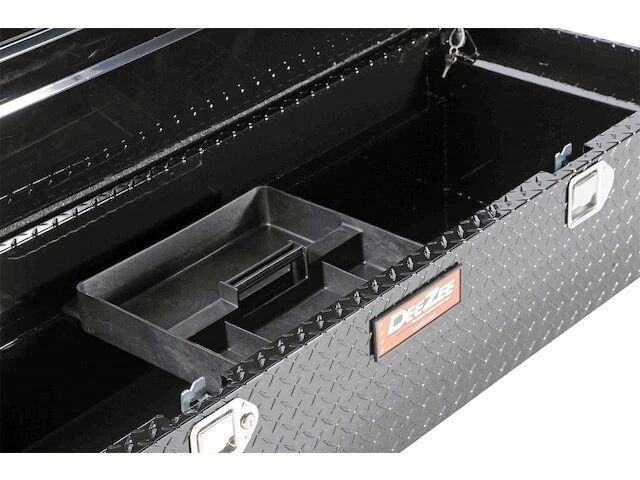 Trilho de cama para trilho caixa de ferramentas para 1983-2011, 2019-2022 Ford Ranger 1997 1984 KM558RT - Imagem 2 de 4