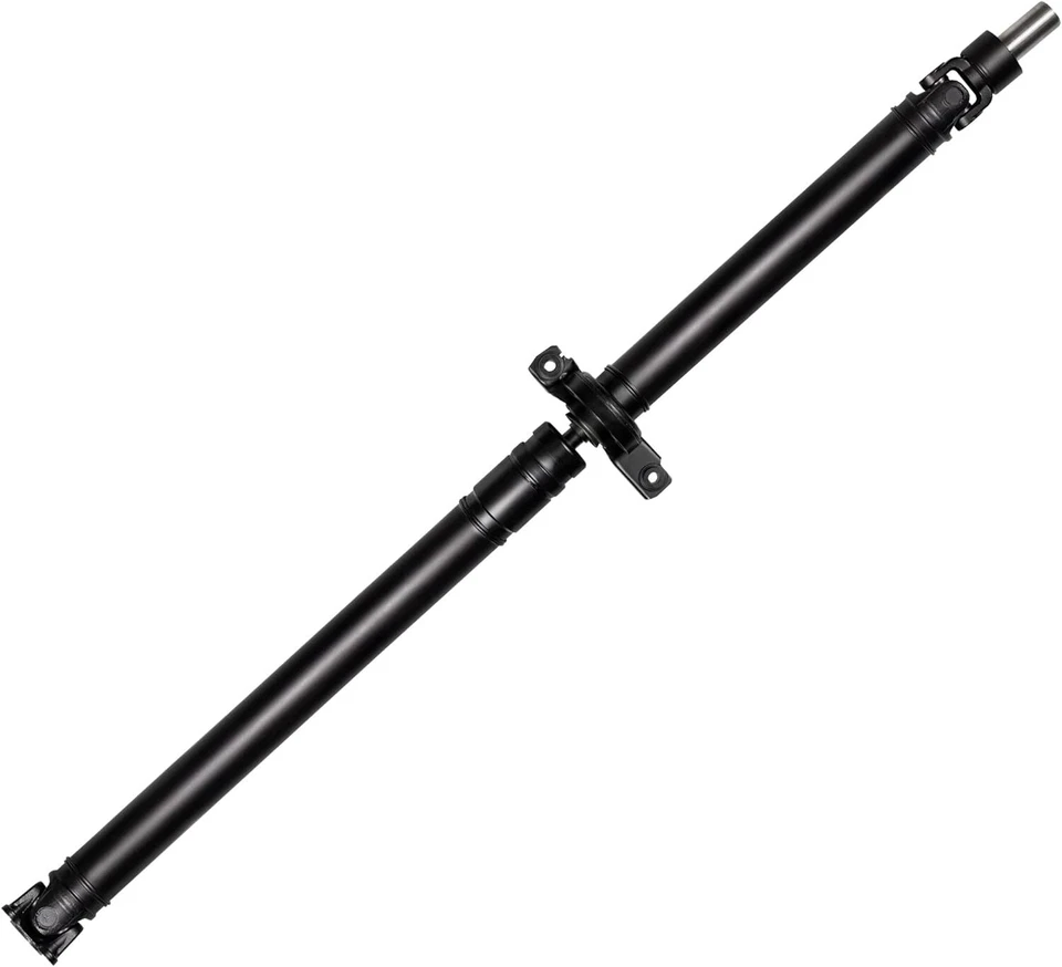 Rear Driveshaft Propeller Drive Shaft Assembly for Subaru Baja 2003-2006 Foto 2 de 4