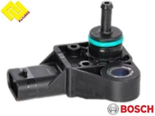 BOSCH 0261230228 INTAKE MANIFOLD PRESSURE SENSOR MAP ,for MB  A0071533128 ,.