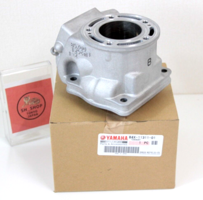 YAMAHA Genuine Cylinder Jug B4X-11311-00-00 fit 2022 - 2024 YZ125