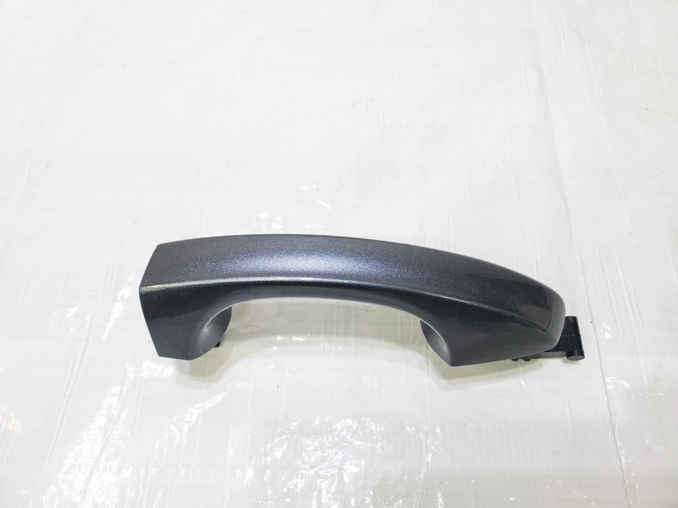 2015-2019 Volkswagen Golf R Exterior Door Handle Front Left Driver Side OEM Foto 2 de 4