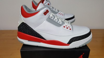 jordan 3 black cement 88