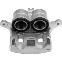NTY Bremssattel Vorne Rechts FüR Nissan Qashqai +2 I J10 JJ10 2.0 Dci AWD