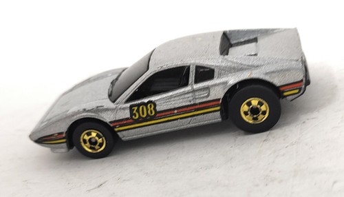 1977 Hot Wheels Ferrari 308 - Picture 3 of 5