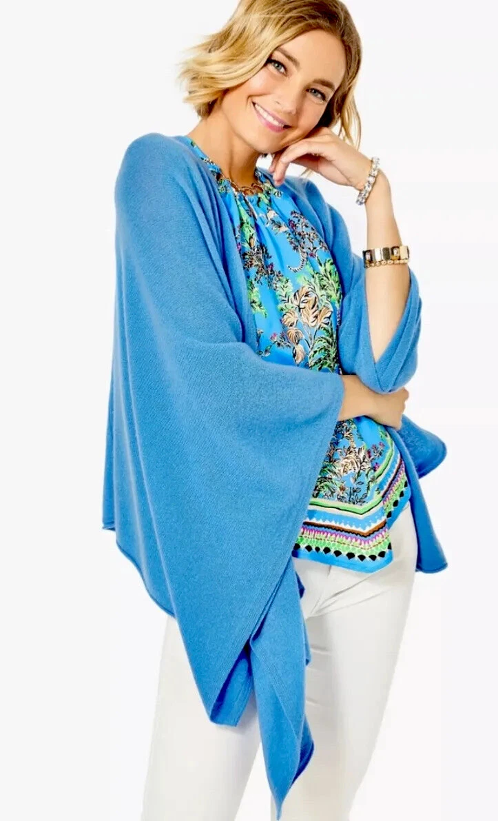 Lilly pulitzer cashmere sale