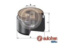 Autofren Seinsa D025747 Piston, Brake Caliper For MERCEDES-BENZ