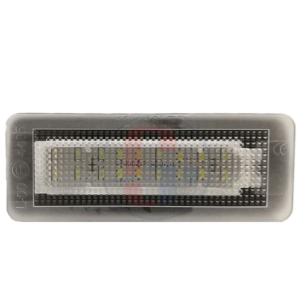 2X RGB LED Luc D Numero 12V W5W T10 Per SMART FORFOUR (454) | EBay