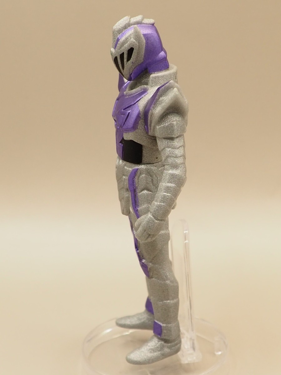 Gaisorg Kishiryu Sentai Ryusoulger Soft Vinyl Figure Bandai Japan