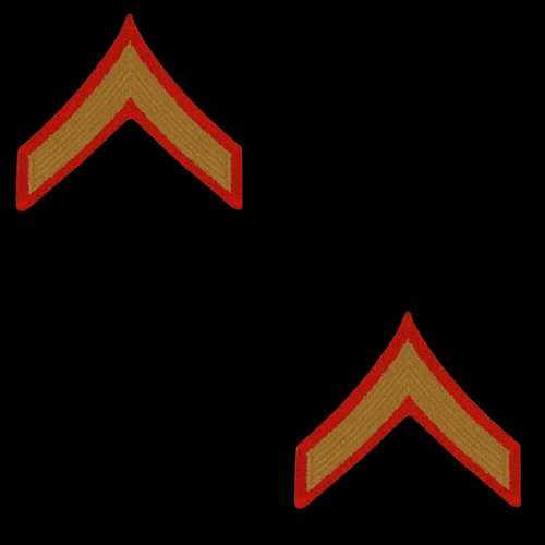 US MARINE DRESS BLUE UNIFORM BLOUSE TROUSERS ATTACHMENTS BELT PIN UP HAT COVER - Picture 17 of 48
