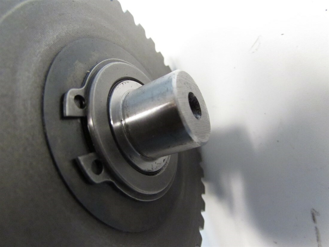 COUNTER BALANCER SHAFT XL600R 8384 ENGINE CRANK BEARING WEIGHT 13420