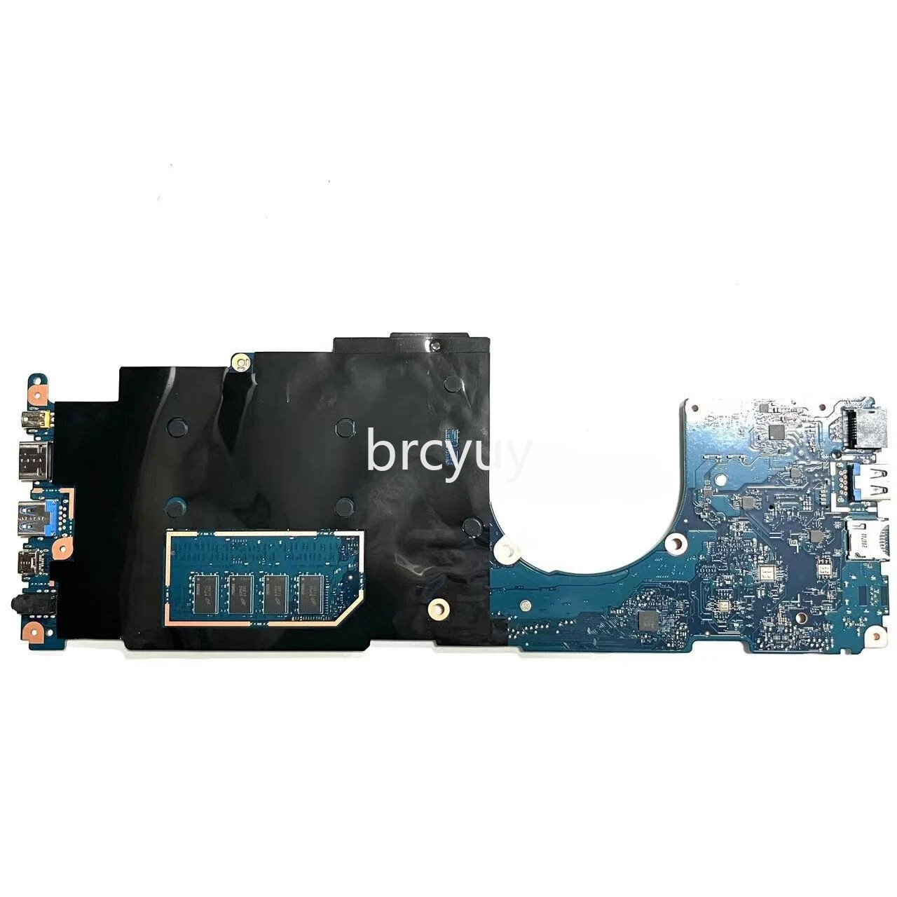 NB2250-PCB-MB-V4 For Acer P614-51T-G2 laptop with I5 I7-10TH CPU UMA ...