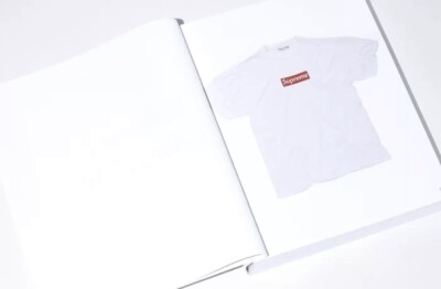 Supreme 30 Year Anniversary Book: 1994-2024 Volume 1-3 (Same Day