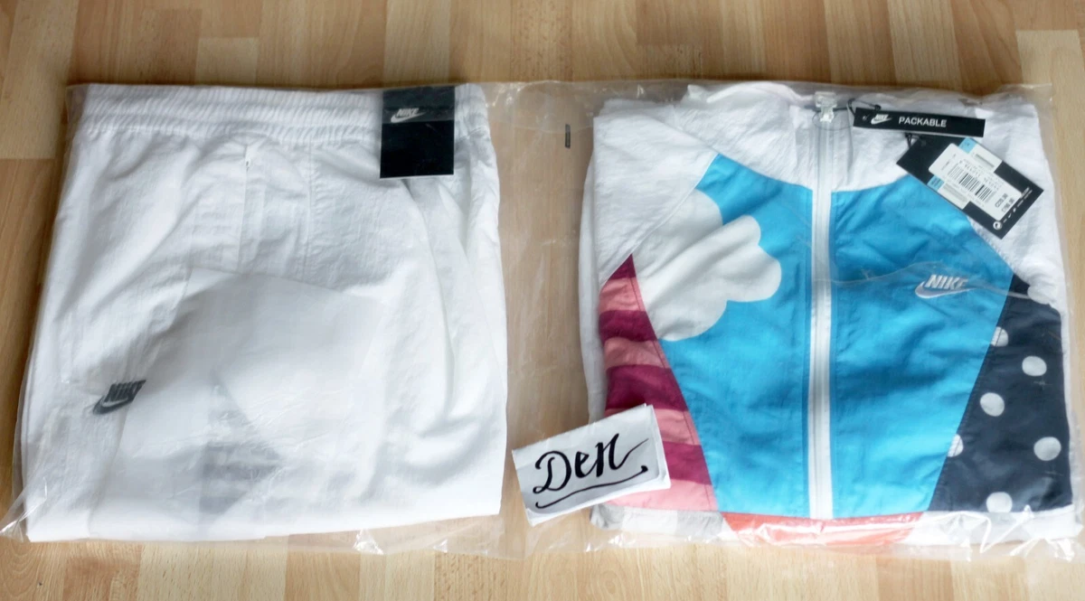Parra top nike pants