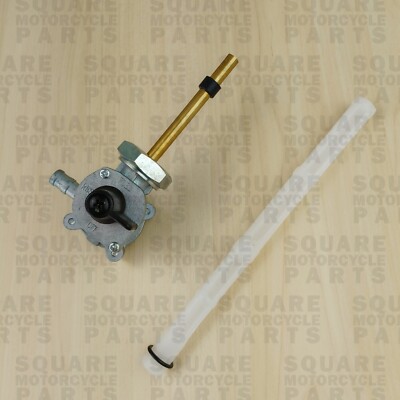New For 1996-1999 Honda CBR900RR CBR 900 RR Gas Fuel Tank Switch Petcock Valve E - Foto 2