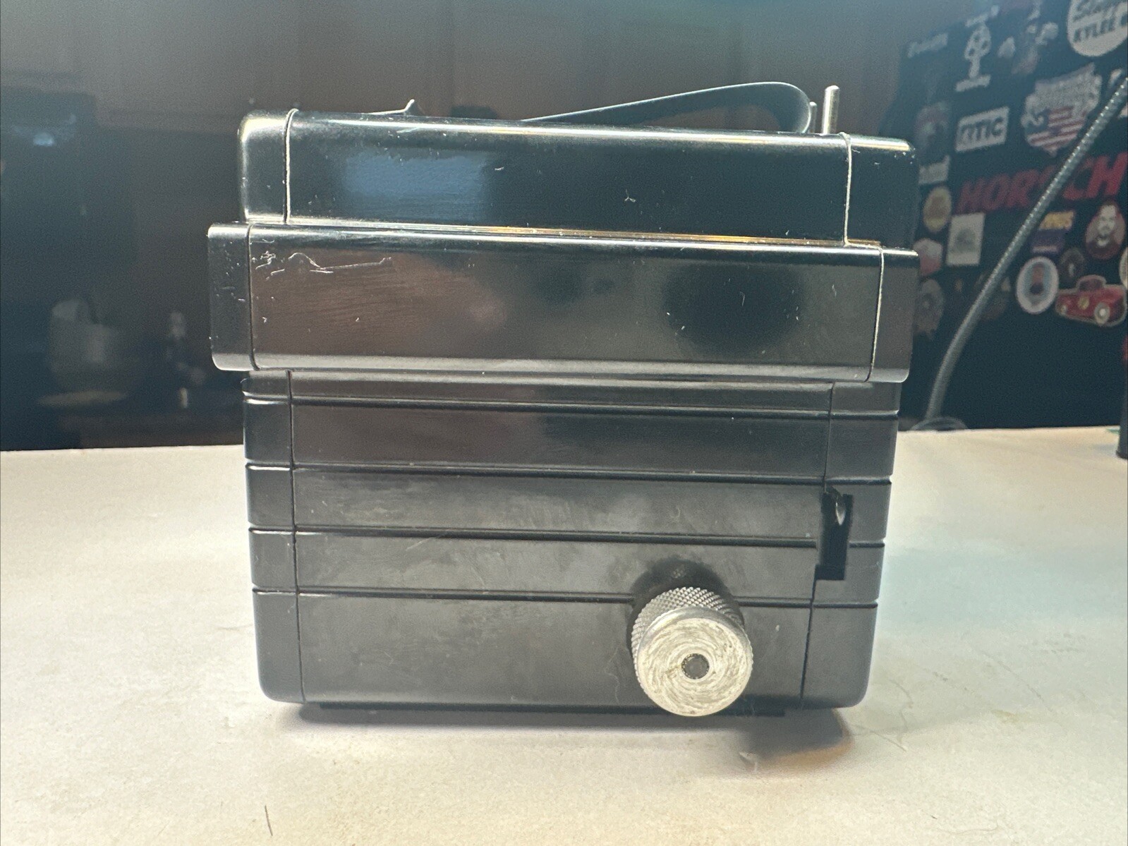 Vintage Spartus "120" camera - Untested