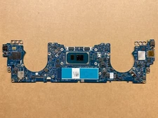 NEW Dell XPS 13 9310 Motherboard Intel i5-1135G7 8GB WWFJW NKJ6T JRYYW LA-J144P