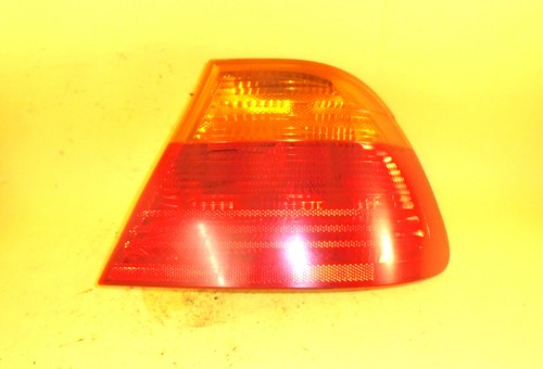 BMW E46 Coupe 3er Rückleuchte Heckleuchte rechts Rücklicht Original 257022R