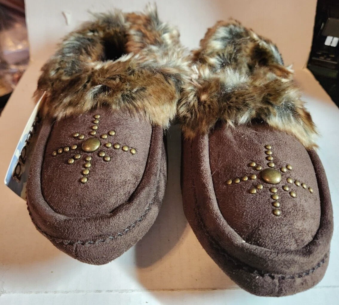 Khols slippers sale