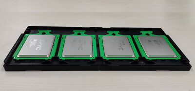 CPU AMD EPYC 7713P マザーボード ROMED8-2T CPU AMD EPYC 7713P マザーボード ROMED8-2T-高品質