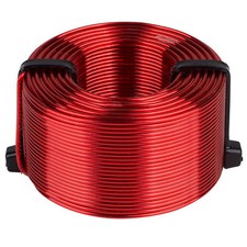 Dayton Audio LW182-5 2.5mH 18 AWG Perfect Lay...