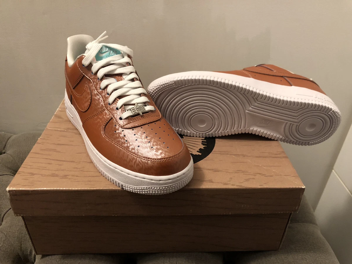 Louis Vuitton x Nike Air Force One, Exclusive Auction Release, Sneakers,  Sports Memorabilia & Modern Collectibles